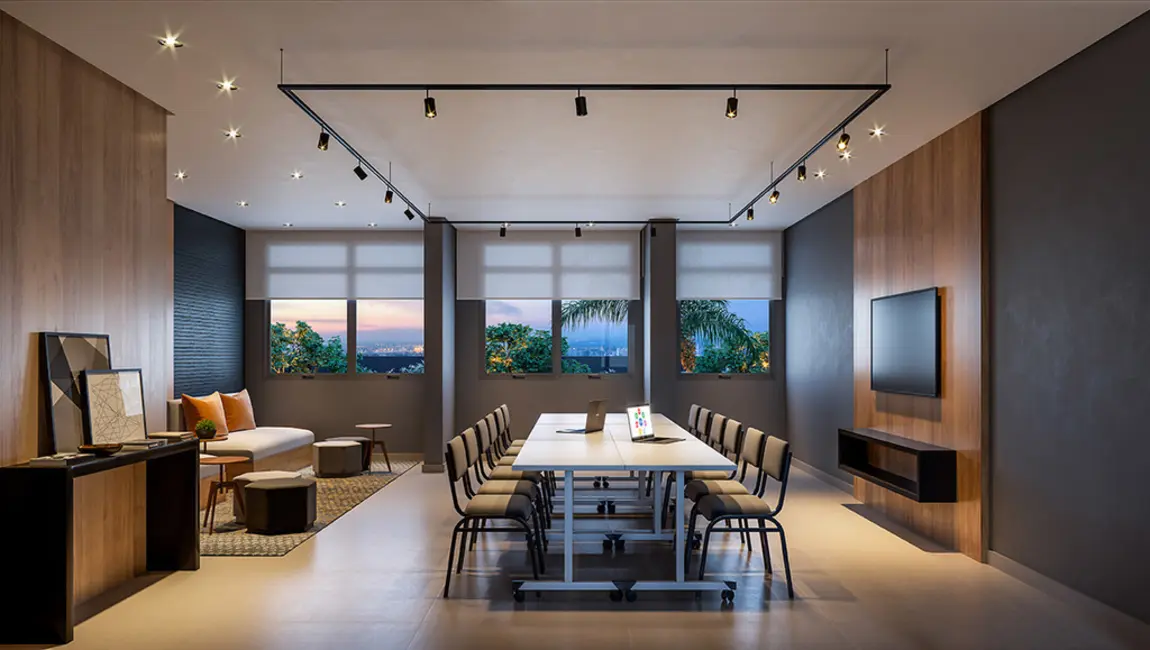 Foto 4 de Sala Comercial à venda, 111m2 em Vila Prudente, São Paulo - SP