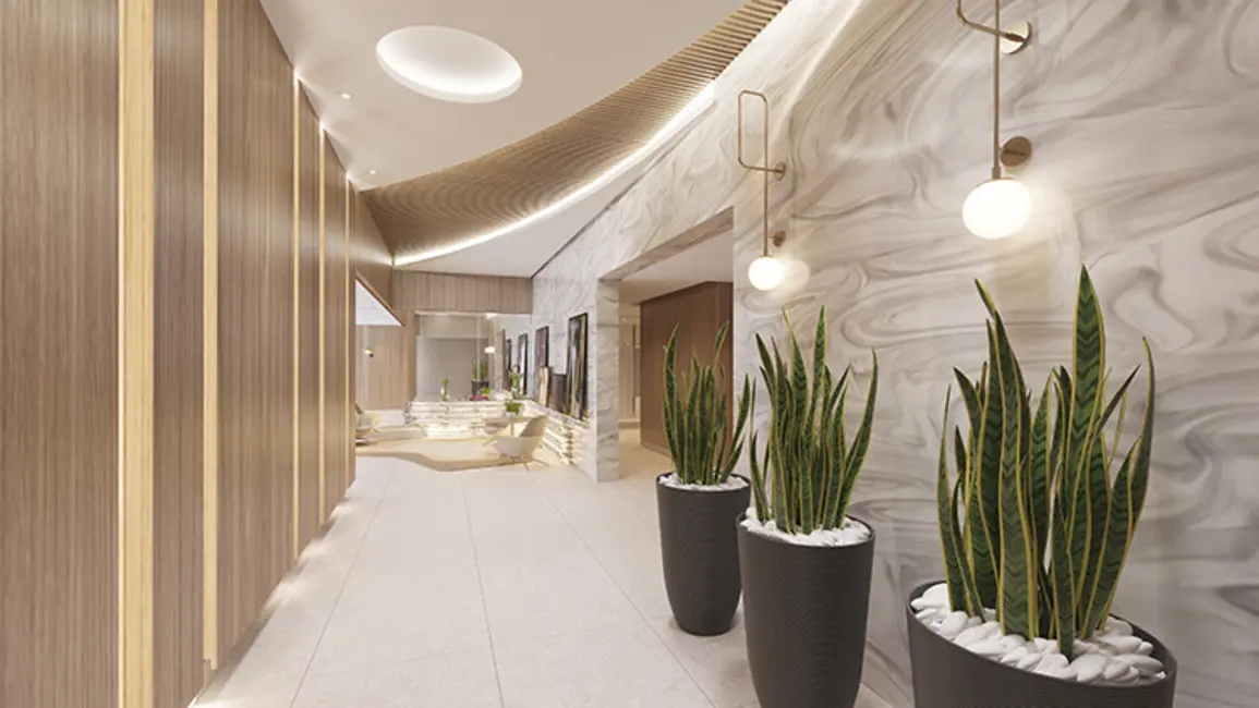 Apartamento com 4 quartos à venda, 160m2 em Setor Marista, Goiania - GO - imagem 3 Foto 3 de Apartamento com 4 quartos à venda, 160m2 em Setor Marista, Goiania - GO