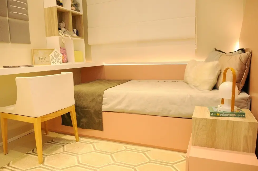 Apartamento com 2 quartos à venda, 70m2 em Botafogo, Rio De Janeiro - RJ - imagem 7 Foto 7 de Apartamento com 2 quartos à venda, 70m2 em Botafogo, Rio De Janeiro - RJ