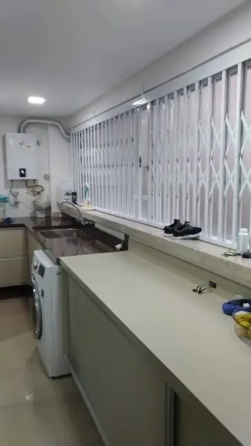 Foto 8 de Apartamento com 3 quartos à venda, 101m2 em Rio Branco, Porto Alegre - RS