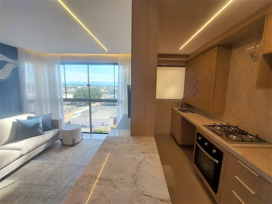 Foto 5 de Apartamento com 2 quartos à venda, 66m2 em Centro, Capao Da Canoa - RS