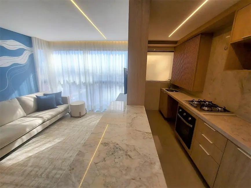 Foto 7 de Apartamento com 2 quartos à venda, 66m2 em Centro, Capao Da Canoa - RS