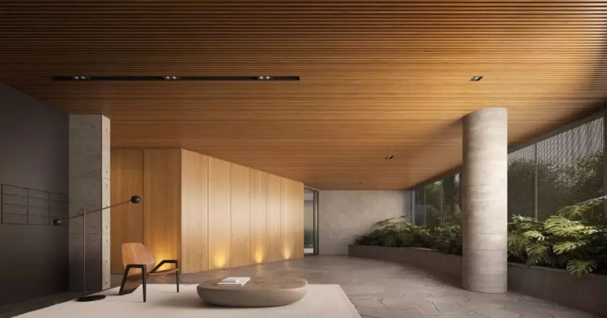 Apartamento com 3 quartos à venda, 200m2 em Petrópolis, Porto Alegre - RS - imagem 4 Foto 4 de Apartamento com 3 quartos à venda, 200m2 em Petrópolis, Porto Alegre - RS