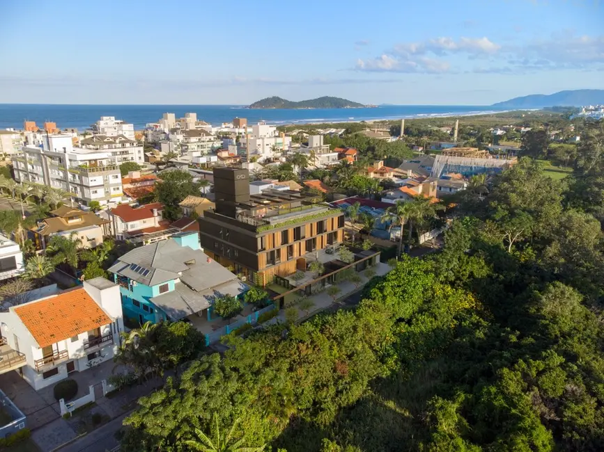 Foto 6 de Apartamento com 1 quarto à venda, 54m2 em Campeche, Florianopolis - SC