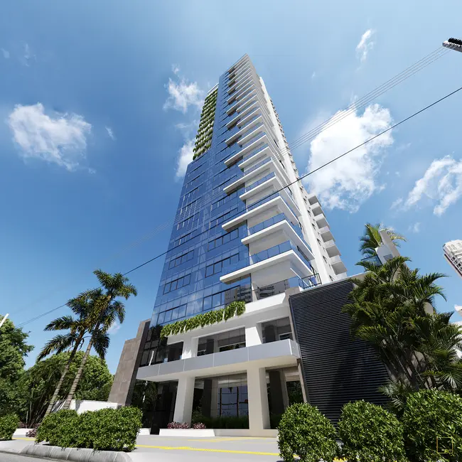 Foto 2 de Apartamento com 3 quartos à venda, 339m2 em Setor Marista, Goiania - GO