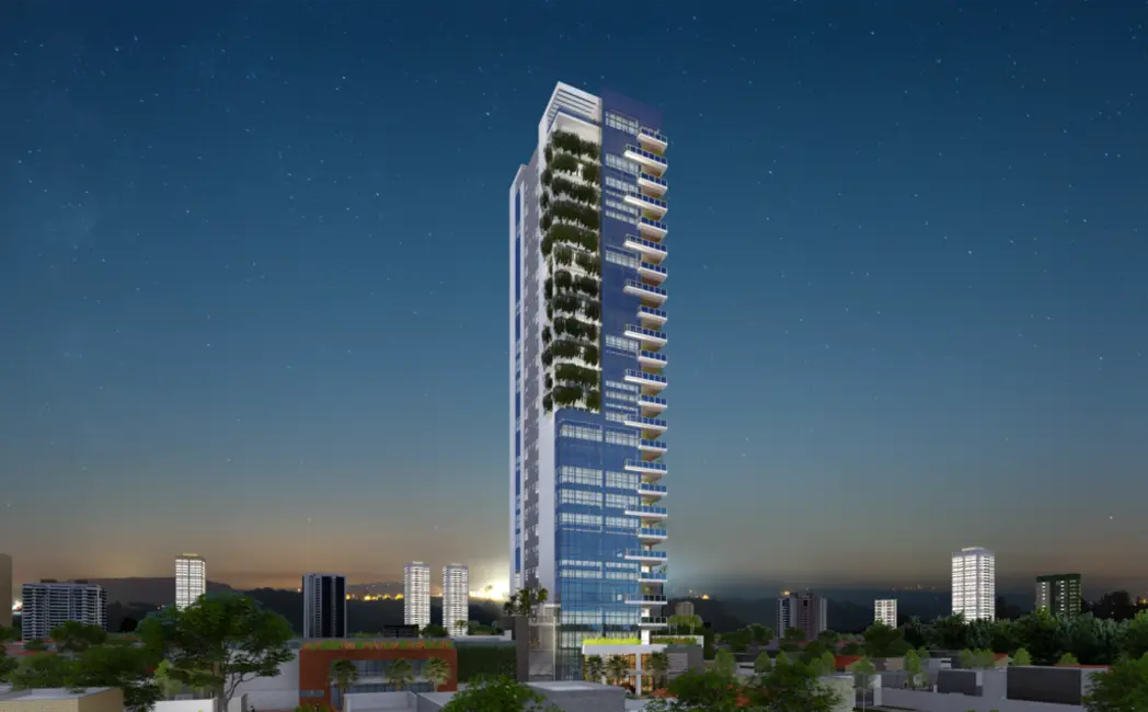 Apartamento com 3 quartos à venda, 339m2 em Setor Marista, Goiania - GO - imagem 5 Foto 5 de Apartamento com 3 quartos à venda, 339m2 em Setor Marista, Goiania - GO