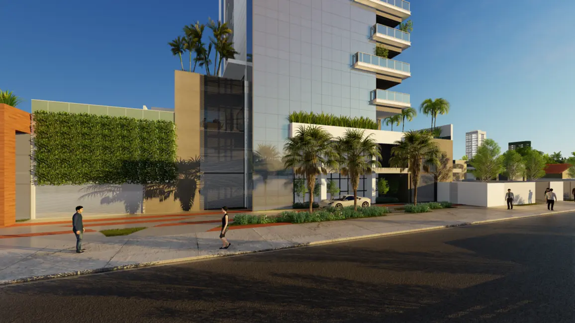 Apartamento com 3 quartos à venda, 339m2 em Setor Marista, Goiania - GO - imagem 6 Foto 6 de Apartamento com 3 quartos à venda, 339m2 em Setor Marista, Goiania - GO