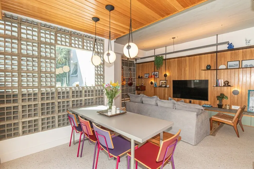 Cobertura com 3 quartos à venda, 150m2 em Barra da Tijuca, Rio De Janeiro - RJ - imagem 8 Foto 8 de Cobertura com 3 quartos à venda, 150m2 em Barra da Tijuca, Rio De Janeiro - RJ