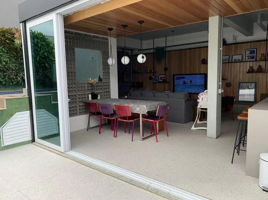 Cobertura com 3 quartos à venda, 150m2 em Barra da Tijuca, Rio De Janeiro - RJ - imagem 7 Foto 7 de Cobertura com 3 quartos à venda, 150m2 em Barra da Tijuca, Rio De Janeiro - RJ