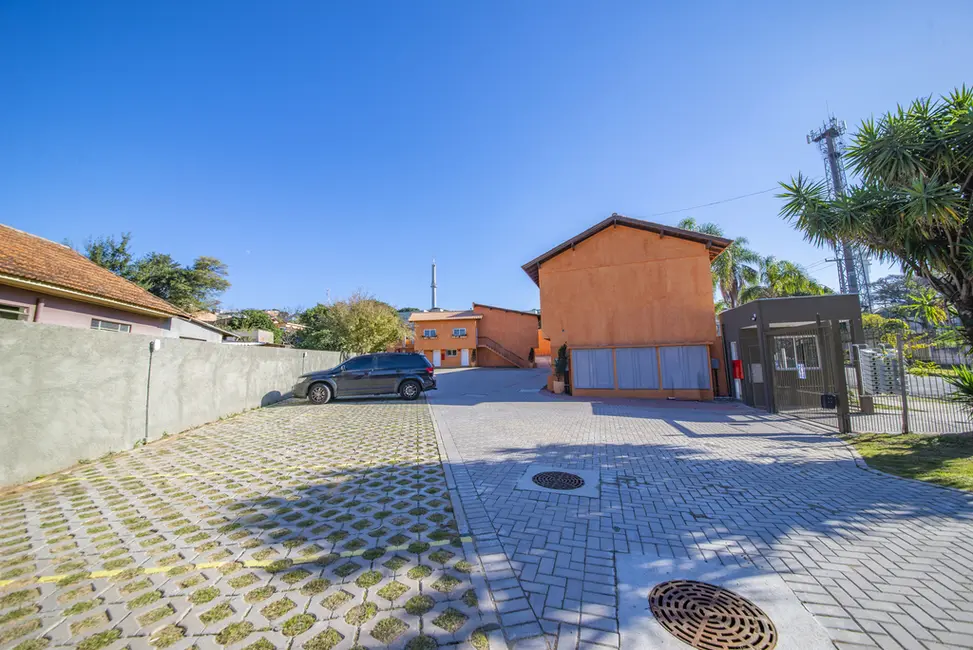 Foto 8 de Casa de Condomínio com 1 quarto à venda, 46m2 em Santa Tereza, Porto Alegre - RS