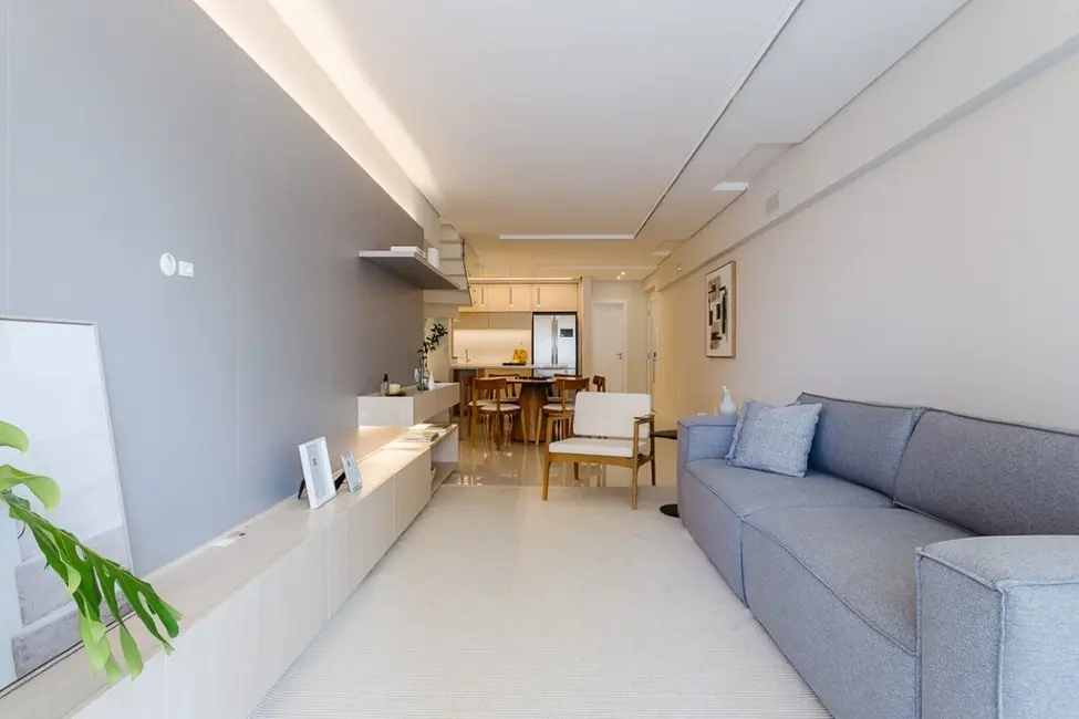 Foto 9 de Cobertura com 5 quartos à venda, 306m2 em Jurerê Internacional, Florianopolis - SC