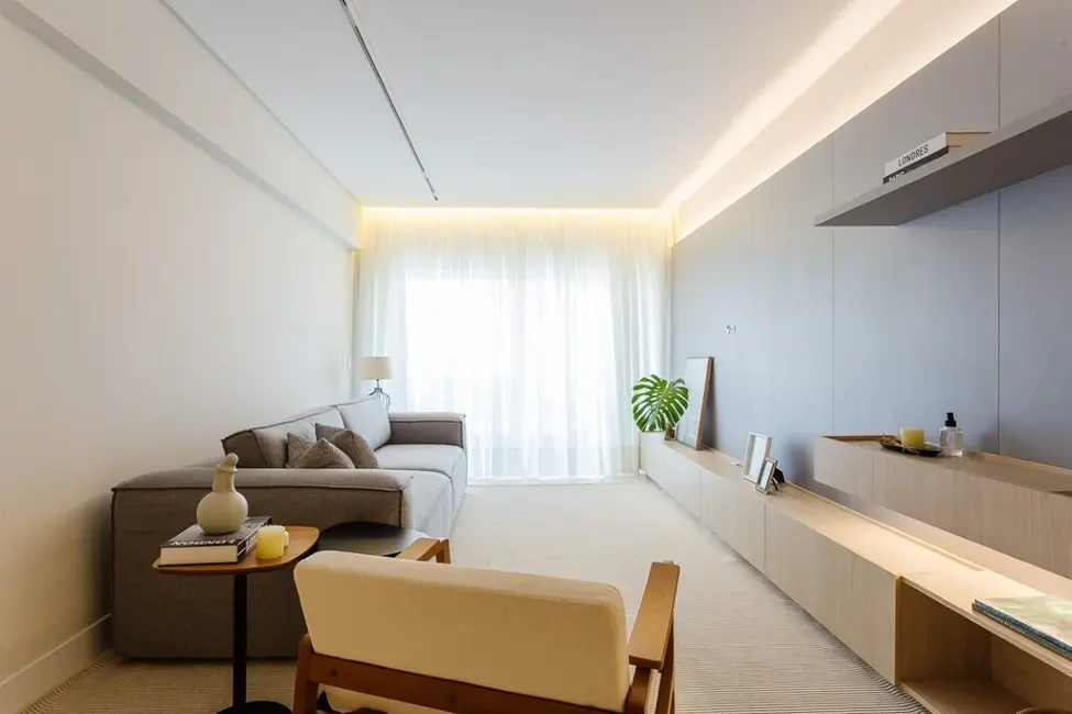 Foto 7 de Cobertura com 5 quartos à venda, 306m2 em Jurerê Internacional, Florianopolis - SC