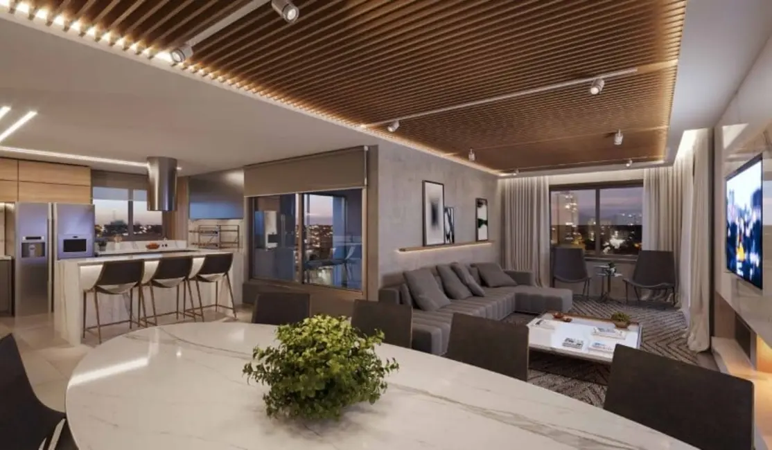 Apartamento com 2 quartos à venda, 287m2 em Moinhos de Vento, Porto Alegre - RS - imagem 5 Foto 5 de Apartamento com 2 quartos à venda, 287m2 em Moinhos de Vento, Porto Alegre - RS