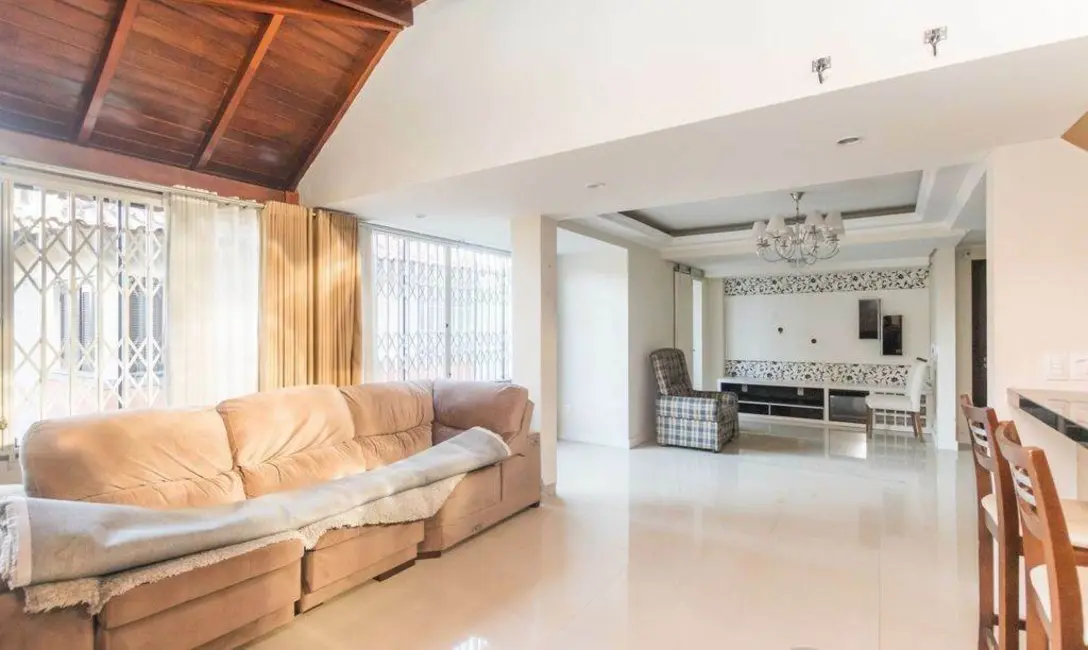 Foto 4 de Casa de Condomínio com 3 quartos à venda, 196m2 em Partenon, Porto Alegre - RS