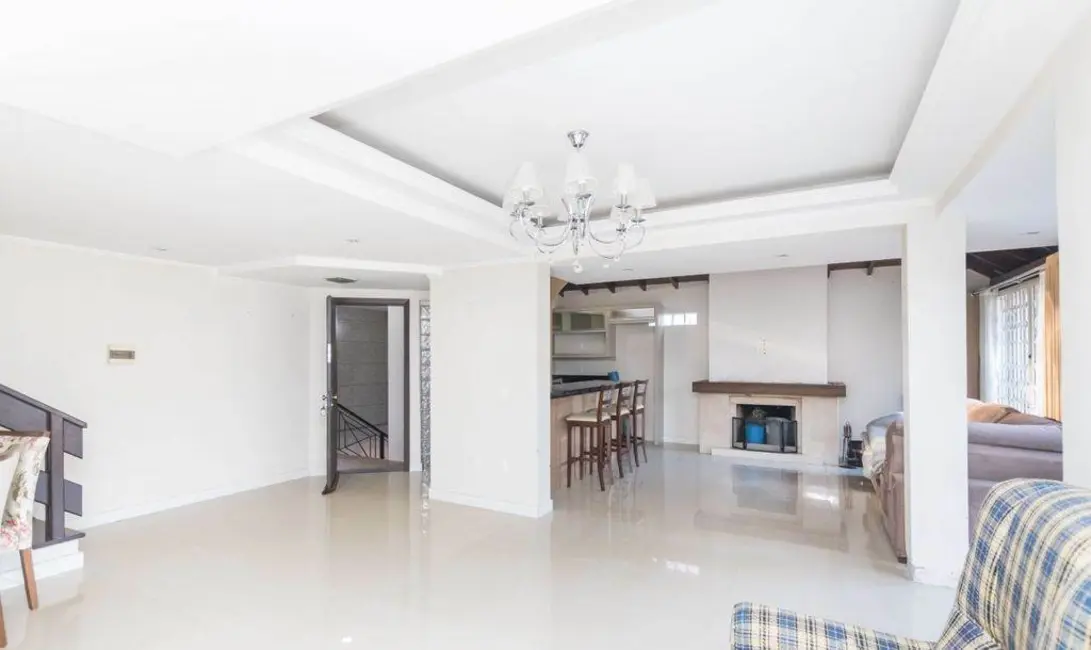 Foto 5 de Casa de Condomínio com 3 quartos à venda, 196m2 em Partenon, Porto Alegre - RS