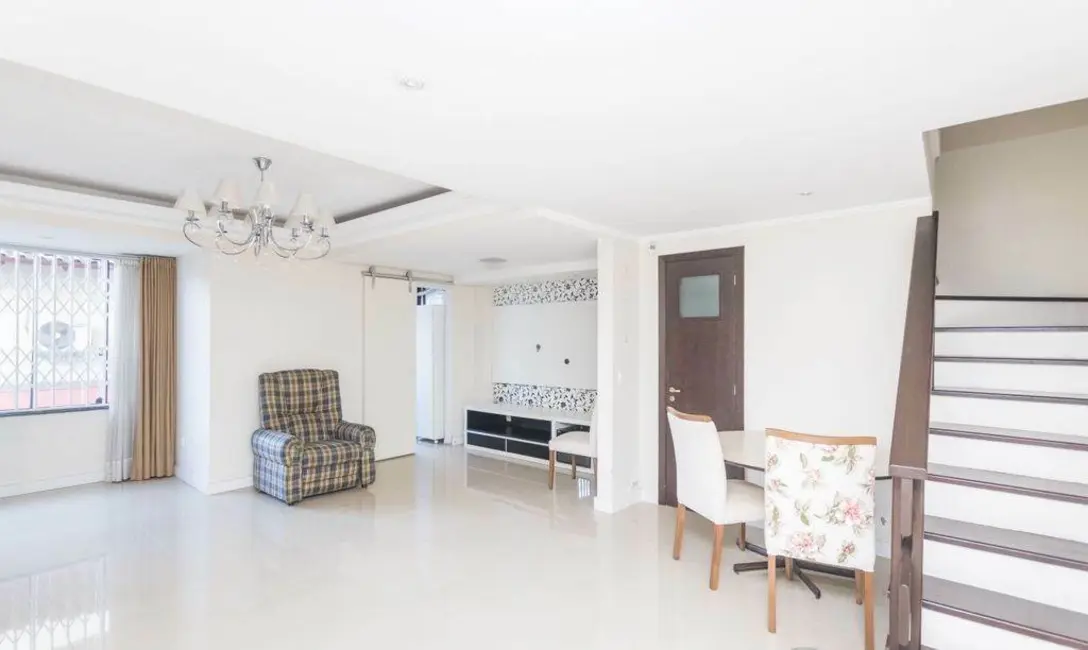 Foto 6 de Casa de Condomínio com 3 quartos à venda, 196m2 em Partenon, Porto Alegre - RS