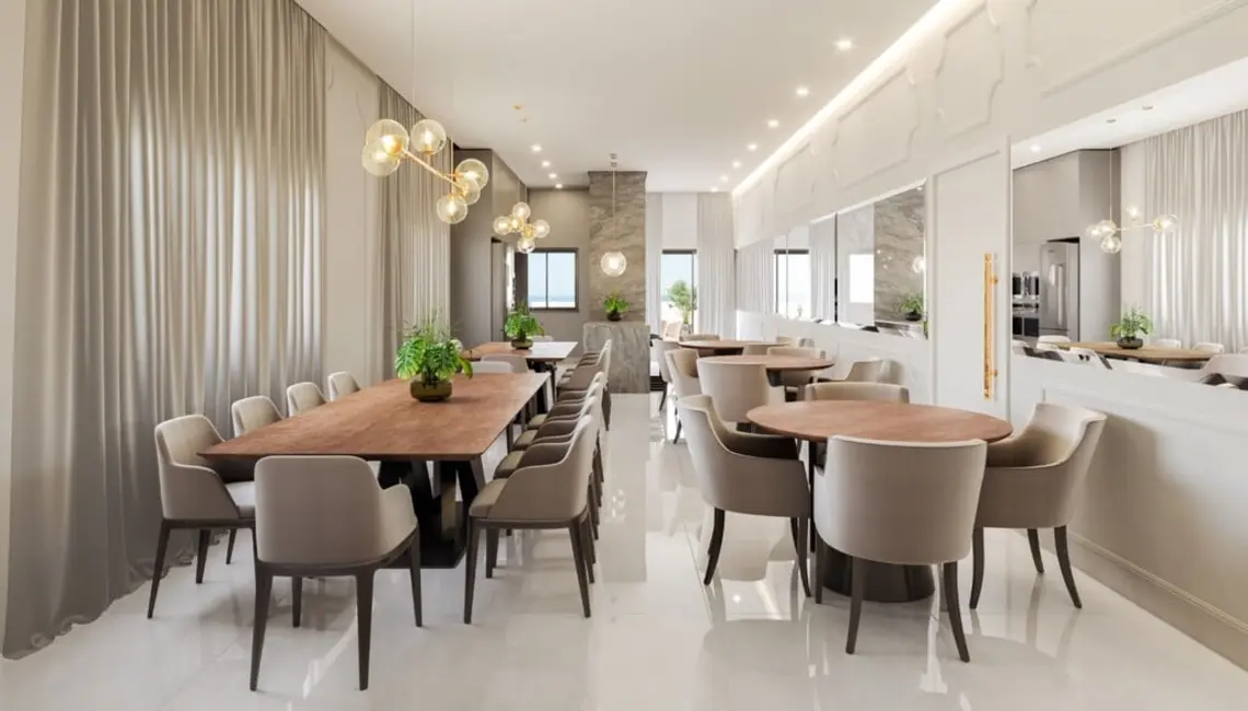 Foto 9 de Apartamento com 2 quartos à venda, 70m2 em Itapema - SC