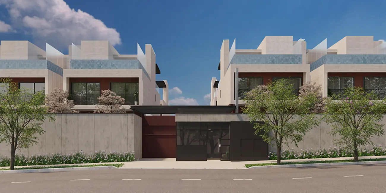 Foto 2 de Casa de Condomínio com 3 quartos à venda, 525m2 em Planalto Paulista, São Paulo - SP