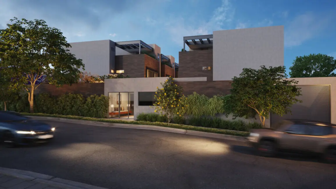 Foto 1 de Casa de Condomínio com 3 quartos à venda, 525m2 em Planalto Paulista, São Paulo - SP