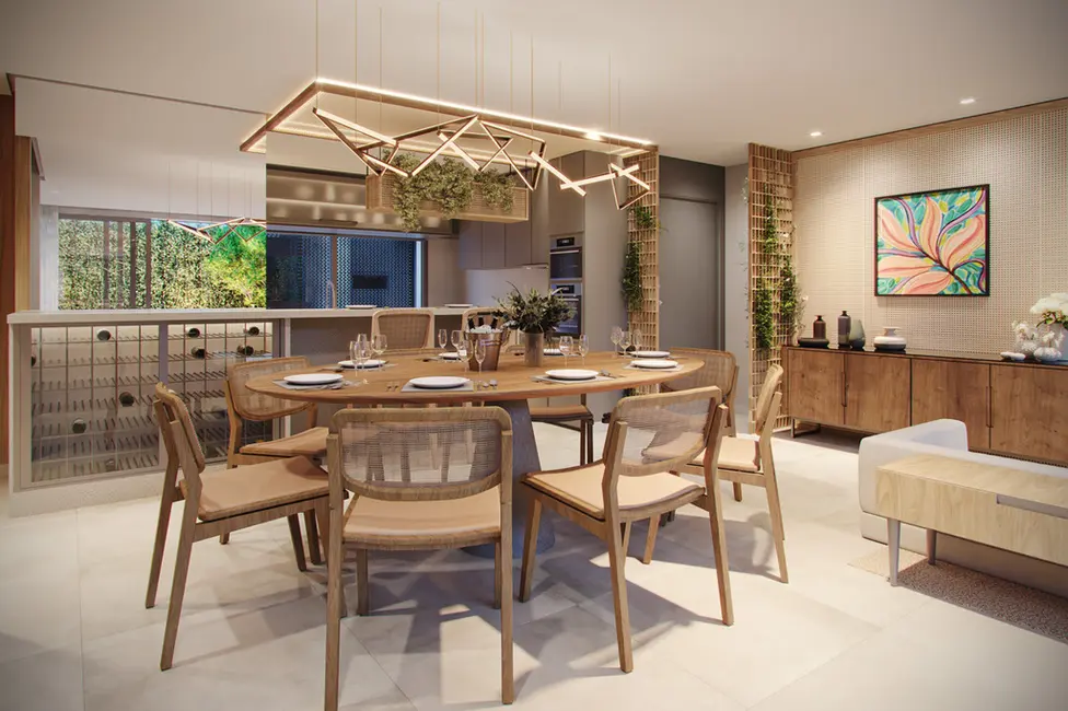 Foto 5 de Casa de Condomínio com 3 quartos à venda, 525m2 em Planalto Paulista, São Paulo - SP