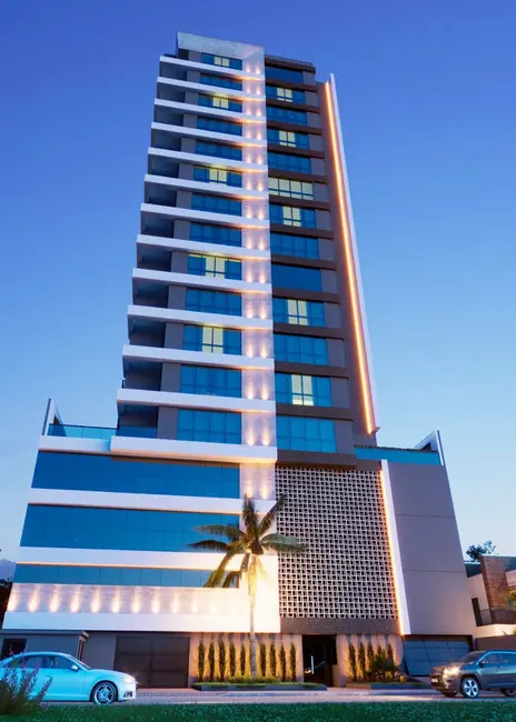 Foto 1 de Apartamento com 2 quartos à venda, 70m2 em Porto Belo - SC