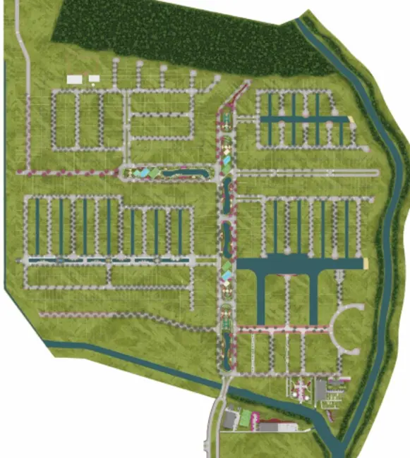 Foto 9 de Terreno / Lote à venda, 900m2 em Beira Rio, Biguacu - SC