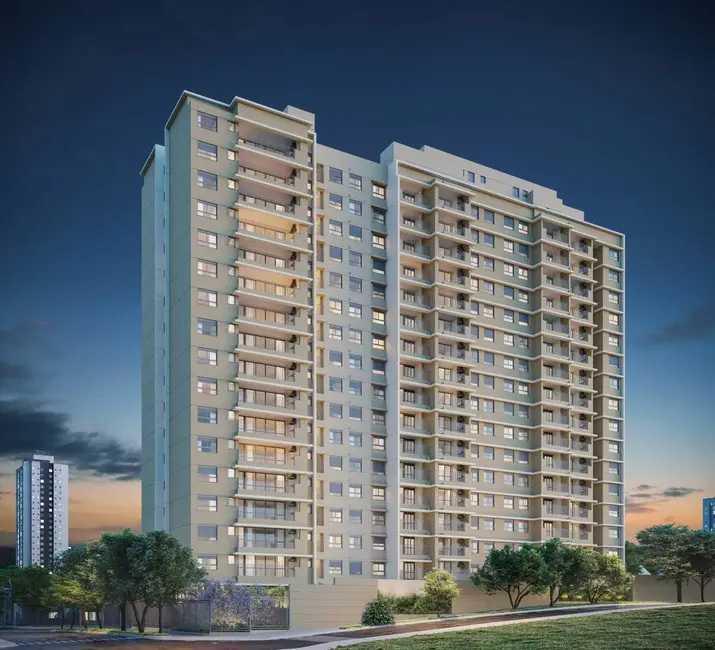 Foto 2 de Apartamento com 2 quartos à venda, 72m2 em Vila Mariana, São Paulo - SP