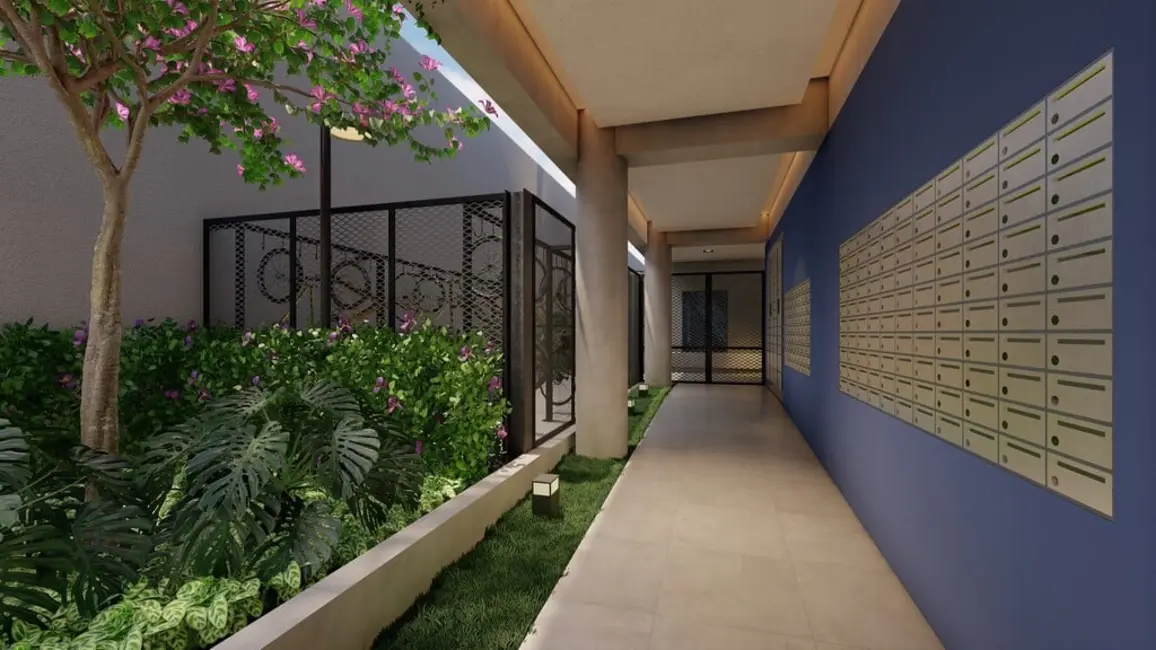 Foto 4 de Apartamento com 1 quarto à venda, 24m2 em Santa Cecília, São Paulo - SP