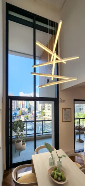 Foto 4 de Apartamento com 3 quartos à venda, 127m2 em Jardins, São Paulo - SP