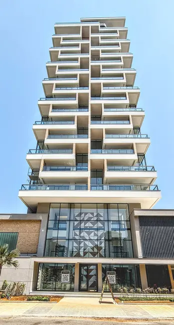 Foto 1 de Apartamento com 3 quartos à venda, 127m2 em Jardins, São Paulo - SP