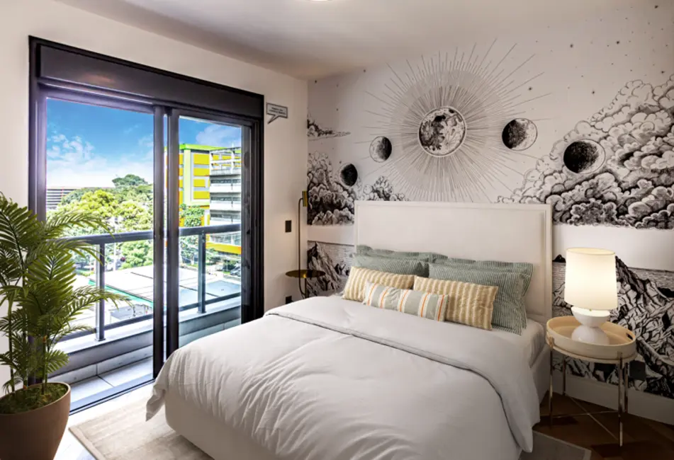 Foto 7 de Apartamento com 3 quartos à venda, 127m2 em Jardins, São Paulo - SP