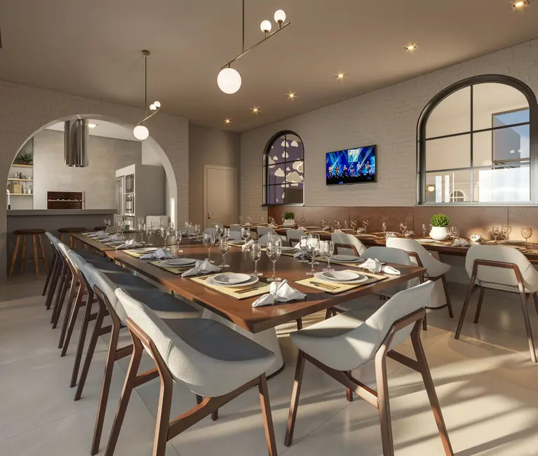 Foto 8 de Apartamento com 2 quartos à venda, 76m2 em Centro, Itajai - SC