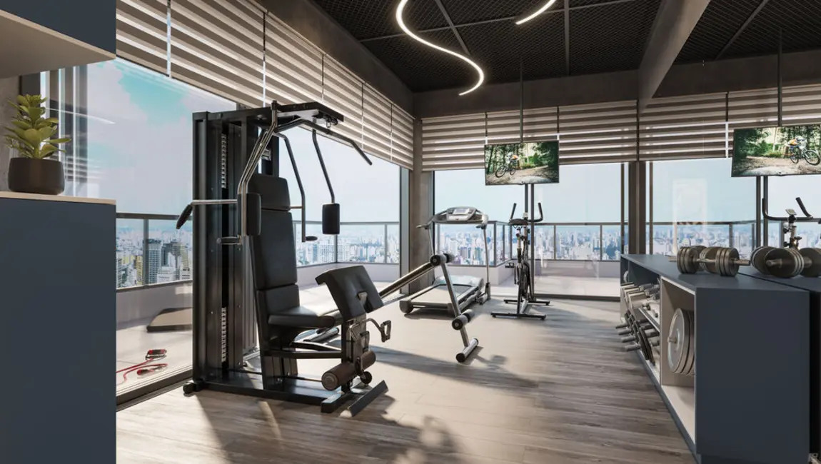 Foto 7 de Apartamento com 2 quartos à venda, 76m2 em Centro, Itajai - SC