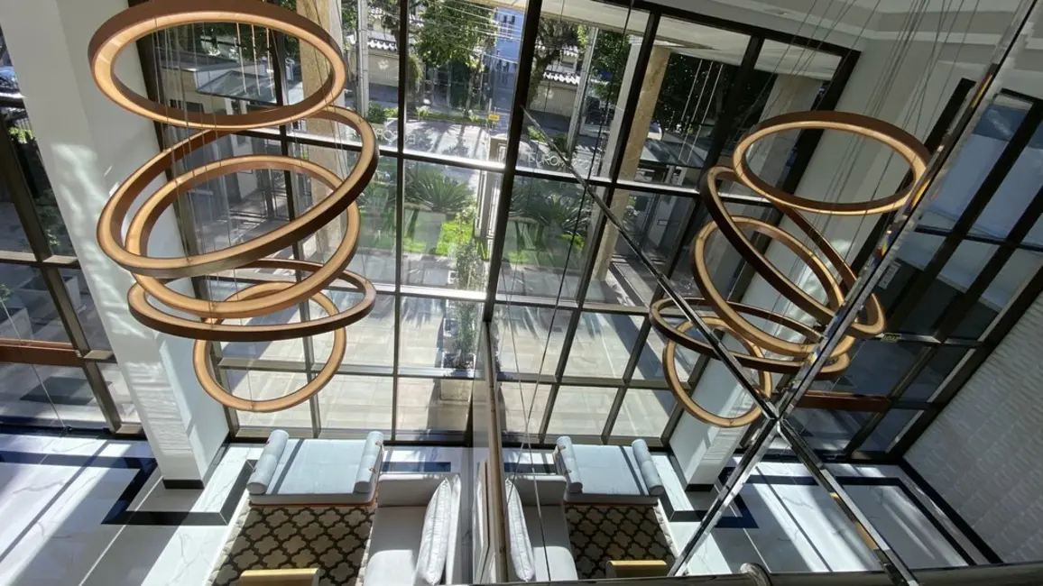 Foto 4 de Apartamento com 2 quartos à venda, 70m2 em Petrópolis, Porto Alegre - RS