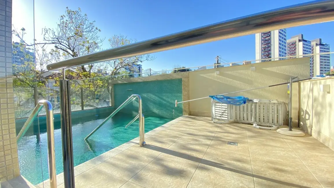 Foto 3 de Apartamento com 2 quartos à venda, 70m2 em Petrópolis, Porto Alegre - RS