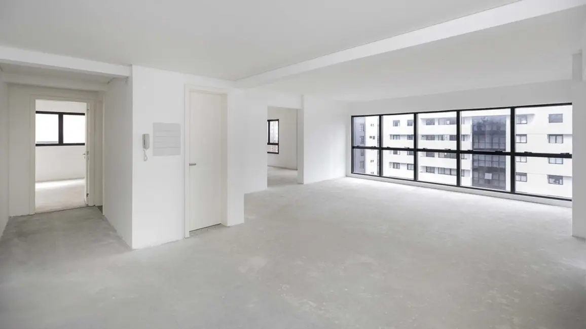 Foto 7 de Sala Comercial à venda, 32m2 em Bigorrilho, Curitiba - PR