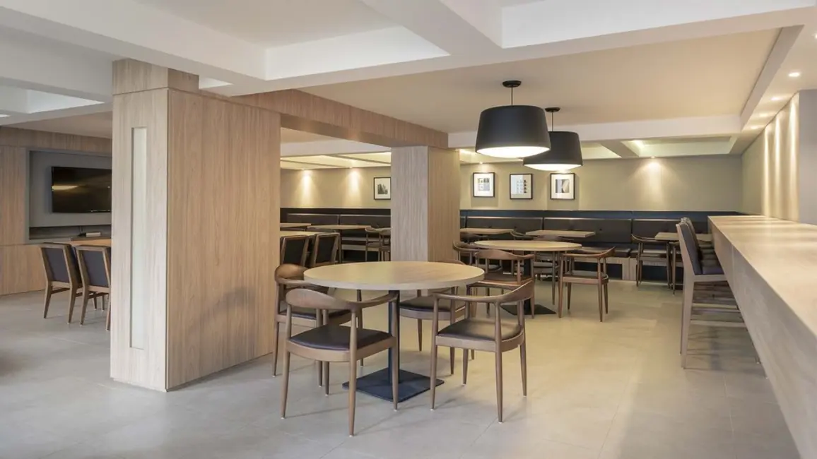 Foto 8 de Sala Comercial à venda, 32m2 em Bigorrilho, Curitiba - PR