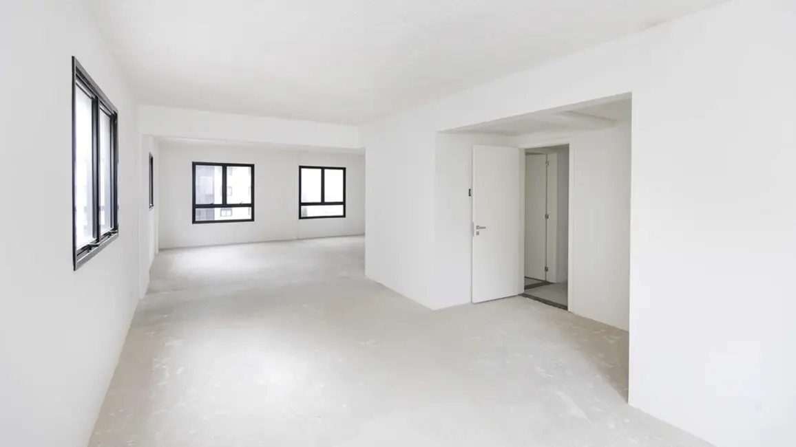 Foto 5 de Sala Comercial à venda, 32m2 em Bigorrilho, Curitiba - PR