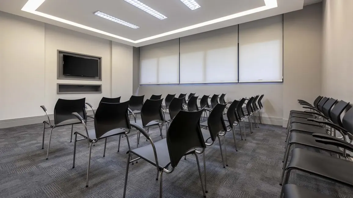 Foto 9 de Sala Comercial à venda, 32m2 em Bigorrilho, Curitiba - PR