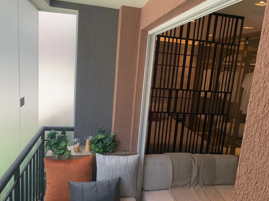 Foto 7 de Apartamento com 1 quarto à venda, 31m2 em Pinheiros, São Paulo - SP