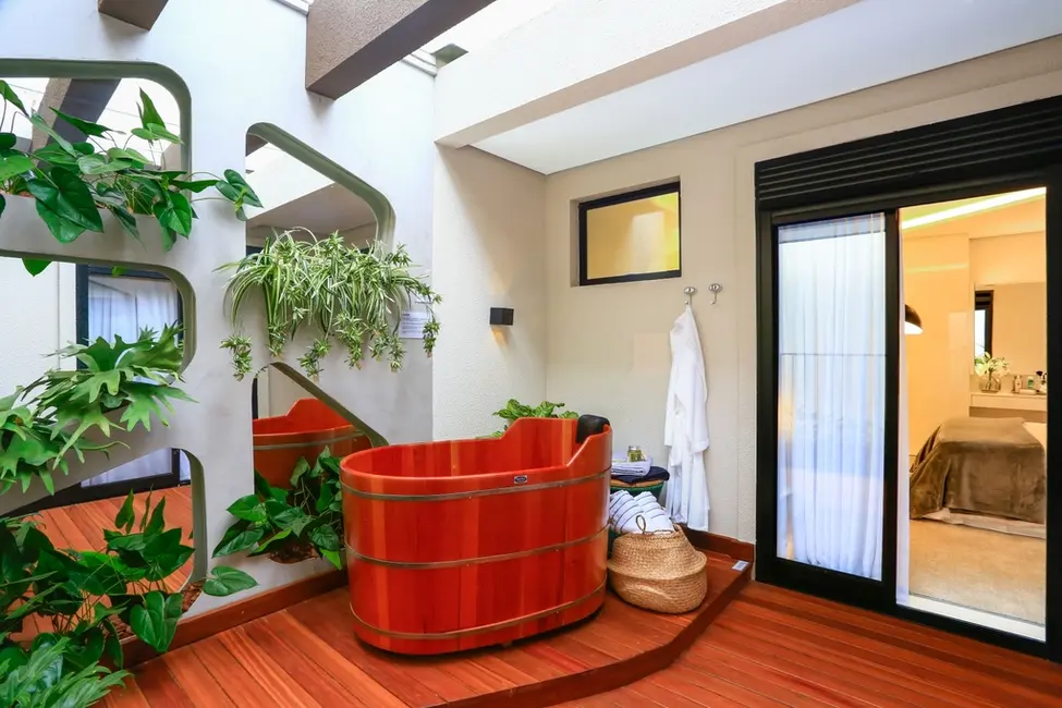 Apartamento com 3 quartos à venda, 133m2 em Setor Marista, Goiania - GO - imagem 9 Foto 9 de Apartamento com 3 quartos à venda, 133m2 em Setor Marista, Goiania - GO
