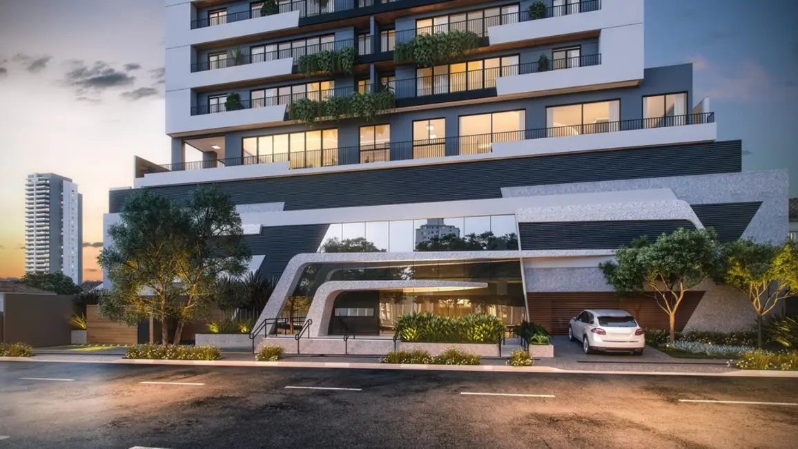 Apartamento com 3 quartos à venda, 133m2 em Setor Marista, Goiania - GO - imagem 3 Foto 3 de Apartamento com 3 quartos à venda, 133m2 em Setor Marista, Goiania - GO