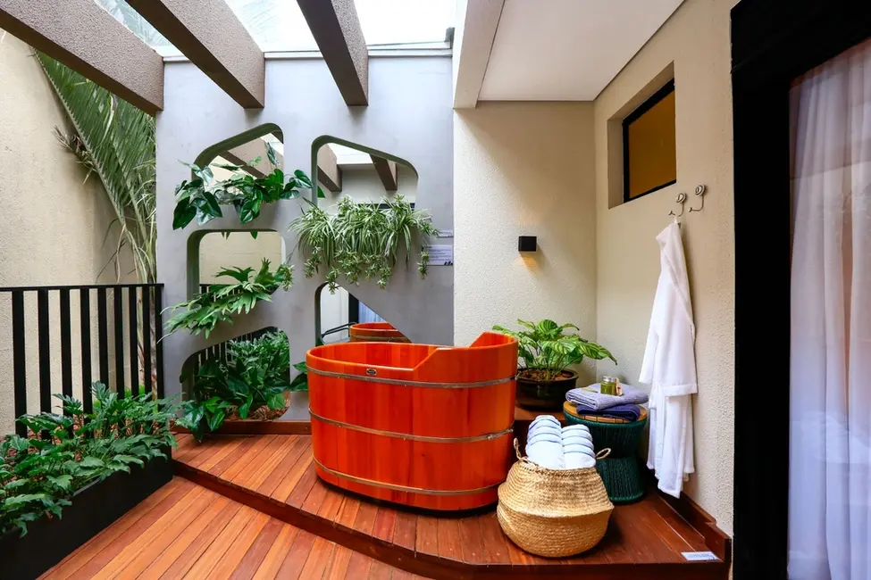 Apartamento com 3 quartos à venda, 133m2 em Setor Marista, Goiania - GO - imagem 8 Foto 8 de Apartamento com 3 quartos à venda, 133m2 em Setor Marista, Goiania - GO