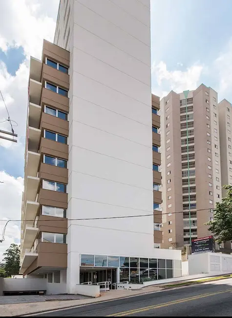 Foto 3 de Sala Comercial à venda, 59m2 em Parque Taboão, Taboao Da Serra - SP