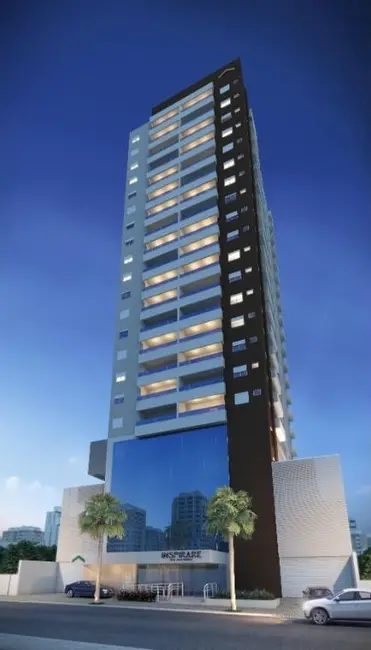 Apartamento com 3 quartos à venda, 110m2 em Setor Marista, Goiania - GO - imagem 1 Foto 1 de Apartamento com 3 quartos à venda, 110m2 em Setor Marista, Goiania - GO