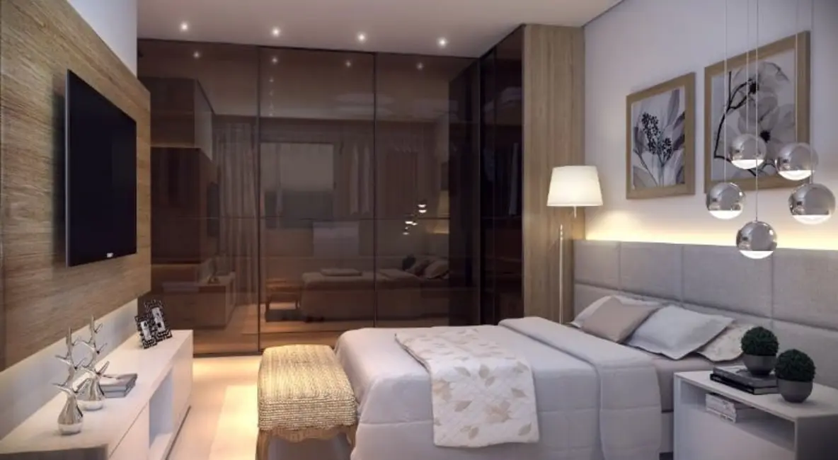 Apartamento com 3 quartos à venda, 110m2 em Setor Marista, Goiania - GO - imagem 7 Foto 7 de Apartamento com 3 quartos à venda, 110m2 em Setor Marista, Goiania - GO