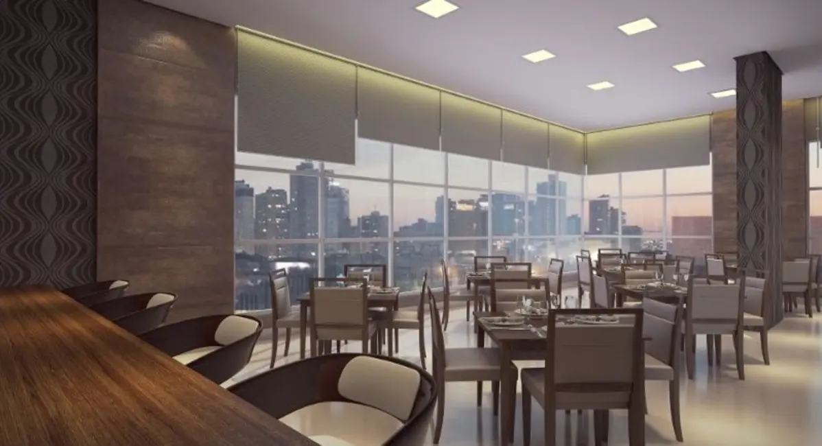 Apartamento com 3 quartos à venda, 110m2 em Setor Marista, Goiania - GO - imagem 9 Foto 9 de Apartamento com 3 quartos à venda, 110m2 em Setor Marista, Goiania - GO