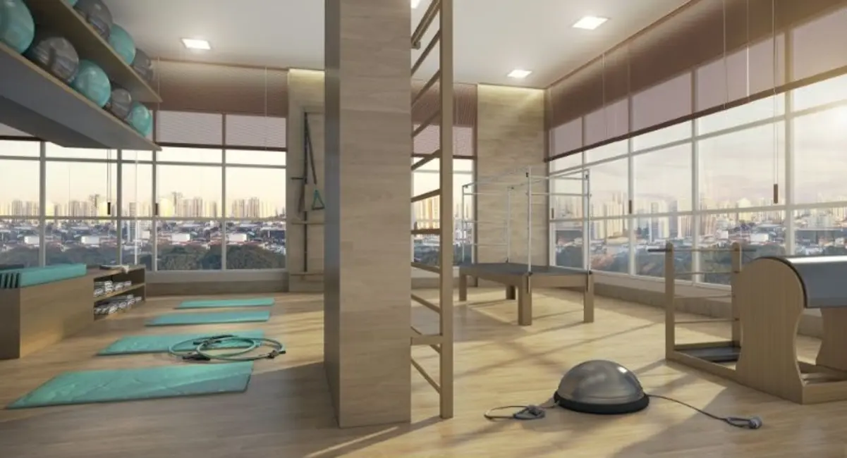 Apartamento com 3 quartos à venda, 110m2 em Setor Marista, Goiania - GO - imagem 8 Foto 8 de Apartamento com 3 quartos à venda, 110m2 em Setor Marista, Goiania - GO