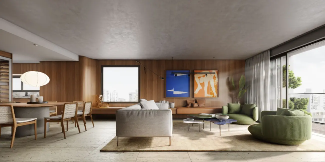 Foto 8 de Apartamento com 3 quartos à venda, 402m2 em Petrópolis, Porto Alegre - RS