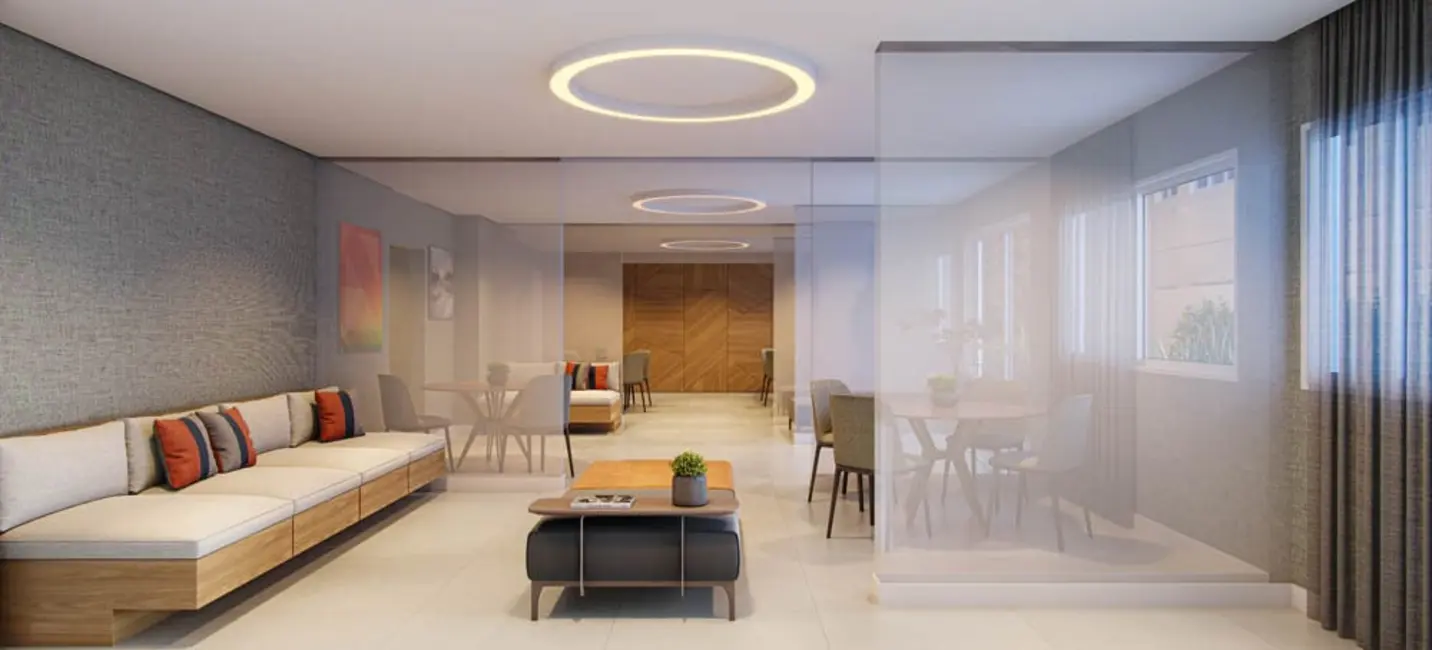 Foto 8 de Apartamento com 2 quartos à venda, 36m2 em José Bonifácio, São Paulo - SP
